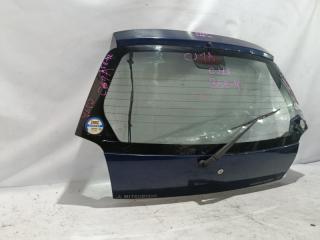 Дверь 5-я MITSUBISHI MIRAGE CJ1A 2 ракурс