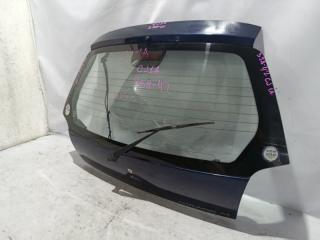 Дверь 5-я MITSUBISHI MIRAGE CJ1A 3 ракурс