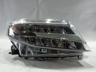 Фара правая TOYOTA ROOMY M900A 6242 2 ракурс Фара правая TOYOTA ROOMY M900A 6242 2 ракурс