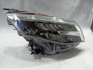 Фара правая TOYOTA ROOMY M900A 6242 3 ракурс Фара правая TOYOTA ROOMY M900A 6242 3 ракурс