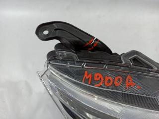 Фара правая TOYOTA ROOMY M900A 6242 4 ракурс Фара правая TOYOTA ROOMY M900A 6242 4 ракурс