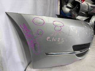 Бампер передний NISSAN TEANA J32 2 ракурс