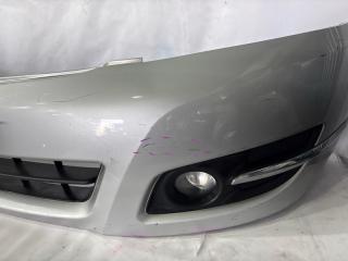 Бампер передний NISSAN TEANA J32 5 ракурс