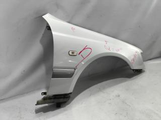 Крыло правое переднее NISSAN STAGEA WGNC34 3 ракурс