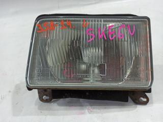 Фара левая MAZDA BONGO BRAWNY SKE6V 0013375 1 ракурс