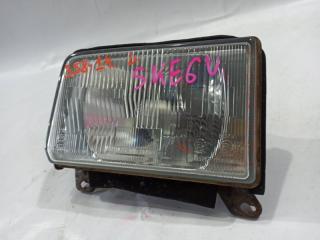 Фара левая MAZDA BONGO BRAWNY SKE6V 0013375 2 ракурс