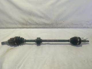 Привод правый передний TOYOTA AQUA NHP10 1NZ-FXE 1 ракурс