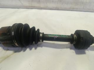 Привод правый передний TOYOTA AQUA NHP10 1NZ-FXE 5 ракурс