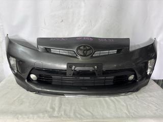 Бампер передний TOYOTA PRIUS ZVW30 1 ракурс