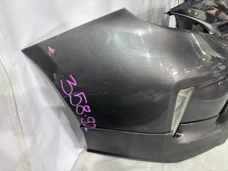 Бампер передний TOYOTA PRIUS ZVW30 2 ракурс
