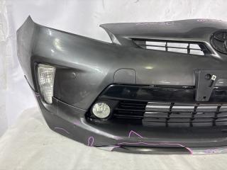 Бампер передний TOYOTA PRIUS ZVW30 3 ракурс