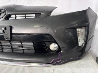 Бампер передний TOYOTA PRIUS ZVW30 5 ракурс