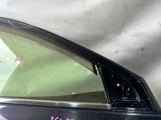Дверь правая передняя TOYOTA HARRIER ZSU60 3 ракурс