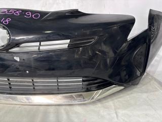 Бампер передний TOYOTA PRIUS ZVW50 5 ракурс
