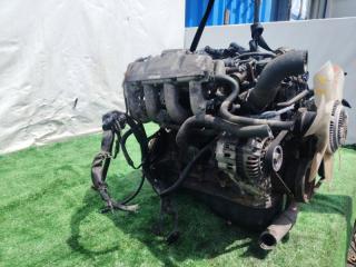 Двигатель MAZDA BONGO SK82 F8 3 ракурс
