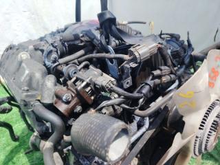 Двигатель MAZDA BONGO SK82 F8 5 ракурс
