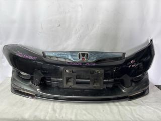 Бампер передний HONDA FIT SHUTTLE GP2 1 ракурс Бампер передний HONDA FIT SHUTTLE GP2 1 ракурс