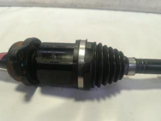 Привод правый передний TOYOTA CAMRY AXVH70 A25A-FXS 5 ракурс