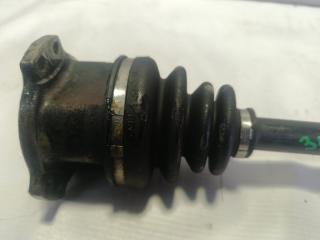 Привод левый передний NISSAN STAGEA WGNC34 RB25DET 5 ракурс