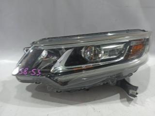 Фара левая HONDA FREED GB7 2172 1 ракурс