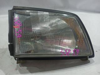 Фото запчасти фара правая MAZDA BONGO контрактная запчасть Запчасть фара правая MAZDA BONGO