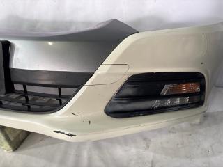Бампер передний HONDA INSIGHT ZE2 5 ракурс