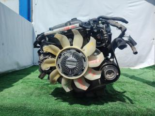 Двигатель MAZDA BONGO SLP2V L8 1 ракурс