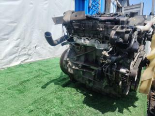 Двигатель MAZDA BONGO SLP2V L8 3 ракурс