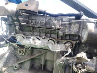 Двигатель MAZDA BONGO SLP2V L8 5 ракурс