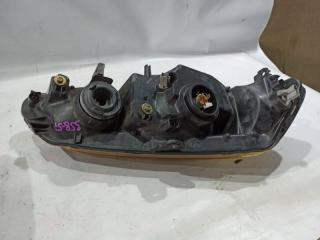 Фара левая HONDA ODYSSEY RA6 0649 4 ракурс