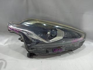 Фара правая TOYOTA SIENTA NHP170 52289 1 ракурс