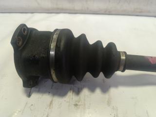 Привод правый задний NISSAN STAGEA WGNC34 RB25DET 5 ракурс