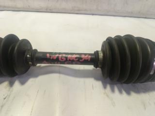 Привод правый передний NISSAN STAGEA WGNC34 RB25DET 4 ракурс