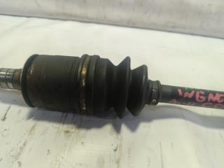 Привод правый передний NISSAN STAGEA WGNC34 RB25DET 5 ракурс
