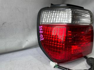Стоп-сигнал левый NISSAN STAGEA WGNC34 4855A 2 ракурс Стоп-сигнал левый NISSAN STAGEA WGNC34 4855A 2 ракурс