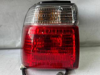 Стоп-сигнал левый NISSAN STAGEA WGNC34 4855A 3 ракурс Стоп-сигнал левый NISSAN STAGEA WGNC34 4855A 3 ракурс