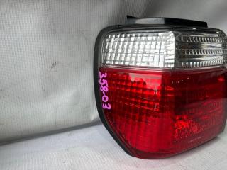 Стоп-сигнал левый NISSAN STAGEA WGNC34 4855A 2 ракурс Стоп-сигнал левый NISSAN STAGEA WGNC34 4855A 2 ракурс