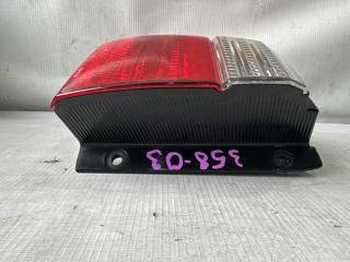 Стоп-сигнал левый NISSAN STAGEA WGNC34 4855A 5 ракурс Стоп-сигнал левый NISSAN STAGEA WGNC34 4855A 5 ракурс