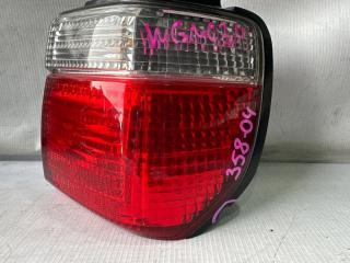 Стоп-сигнал правый NISSAN STAGEA WGNC34 4855A 2 ракурс Стоп-сигнал правый NISSAN STAGEA WGNC34 4855A 2 ракурс