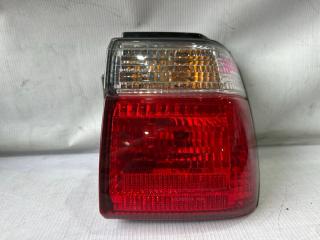 Стоп-сигнал правый NISSAN STAGEA WGNC34 4855A 4 ракурс Стоп-сигнал правый NISSAN STAGEA WGNC34 4855A 4 ракурс