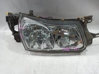 Фара правая NISSAN LIBERTY PM12 1616 1 ракурс