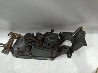 Фара правая NISSAN LIBERTY PM12 1616 4 ракурс