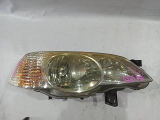 Фара правая HONDA ODYSSEY RA6 0649 1 ракурс