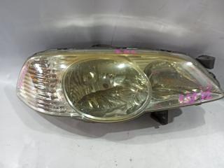 Фара правая HONDA ODYSSEY RA6 0649 2 ракурс