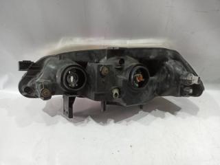 Фара правая HONDA ODYSSEY RA6 0649 4 ракурс