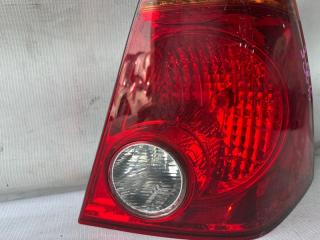 Стоп-сигнал правый DAIHATSU YRV M201G 220-51682 3 ракурс