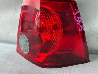 Стоп-сигнал правый DAIHATSU YRV M201G 220-51682 4 ракурс