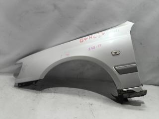 Крыло левое переднее NISSAN STAGEA WGNC34 1 ракурс