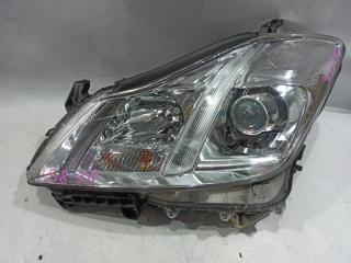 Фара левая TOYOTA CROWN GRS200 30341 1 ракурс
