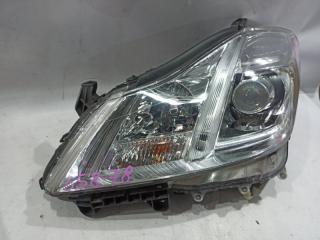 Фара левая TOYOTA CROWN GRS200 30341 2 ракурс